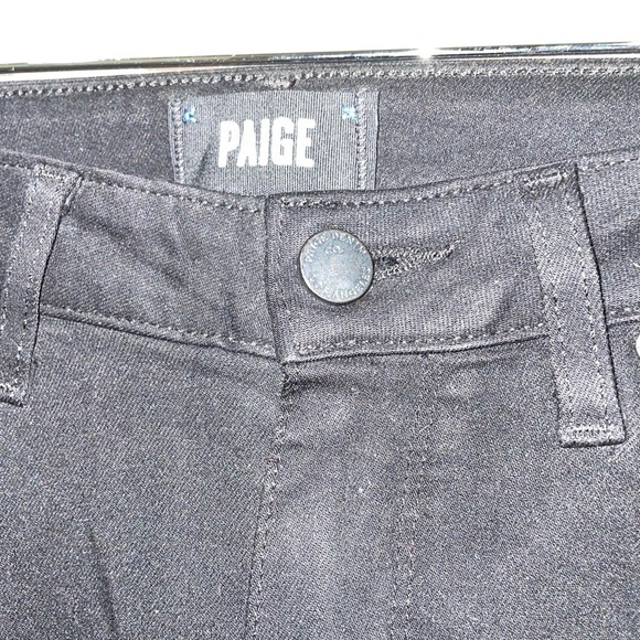 PAIGE JEANS Bl SZ 27​​​​​​​​​​​​ - Picture 9 of 10
